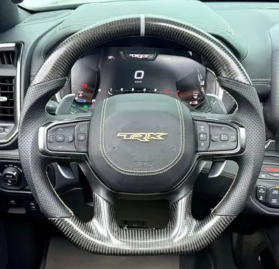 2024 RAM 1500 photo 7
