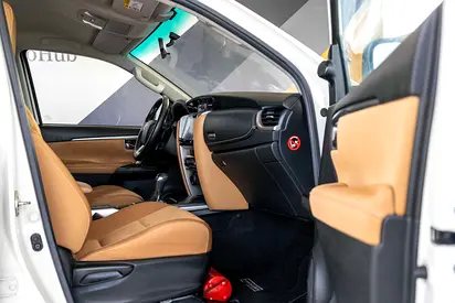 صورة 20 لـ 2022 Toyota FORTUNER