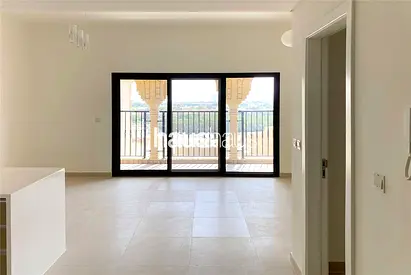 Al Andalus Tower F | Balcony | 1 Bedroom