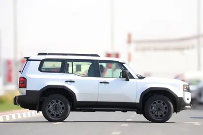 صورة 2 لـ 2026 Toyota PRADO
