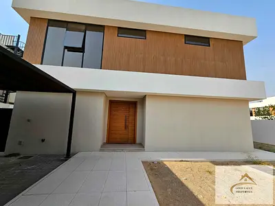 READY TO MOVE 3BR | BRAND-NEW STANDALONE