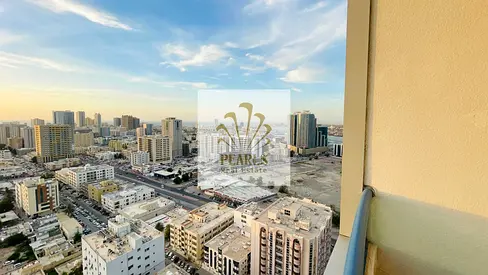 Luxury 3BHK + maid's room apt in Ajman. Fitted kitchen, 3 baths & free maintenance near all services. Best price: