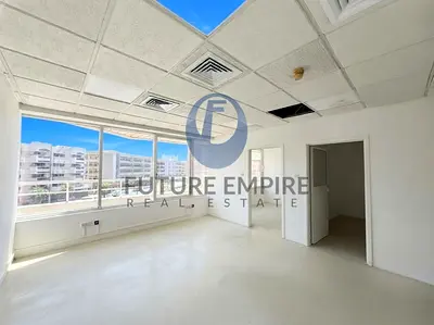 Fully Fitted And Partition Office | Book Now | Available Al Wasl Road