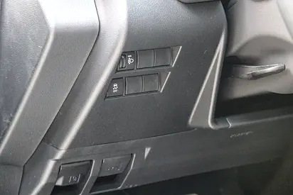2026 Toyota LAND CRUISER 照片 9