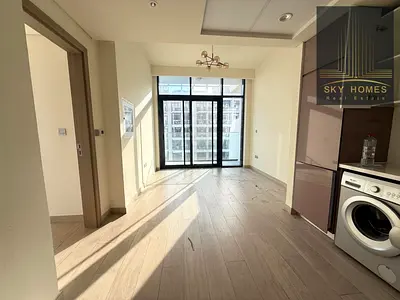 Pool View Spacious 1Bhk Apartment Available For Rent Just In 63k