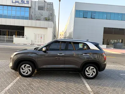 2024 Hyundai CRETA — фото 16