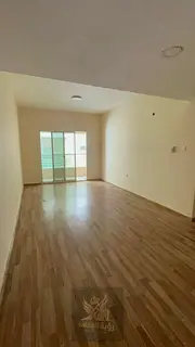 Central AC + Spacious Layout | 1 Bedroom for AED 27,000