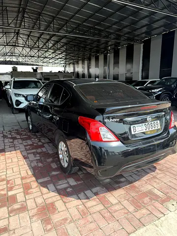 صورة 7 لـ 2015 Nissan SUNNY