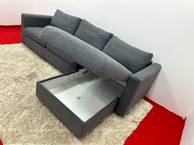 Still brand new IKEA vimle sofabed