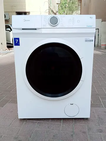 Washing machine for sale