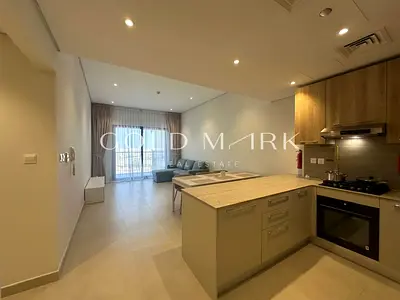 Fully Furnished | Maids Room | Great View