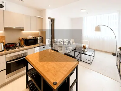 Well-Maintained | Furnished | Prime Location