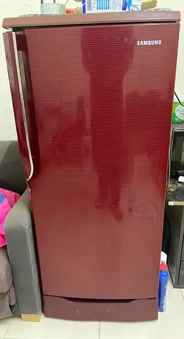 Samsung Fridge Single Door