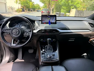 Mazda CX-9 Signature, миниатюра 4