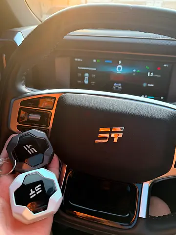 Jetour T2 Traveler Plus, миниатюра 7