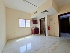 Lavish studio available for rent near safari mall muwaileh sharjah