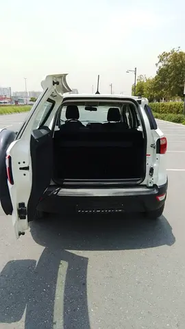 2019 FORD ECOSPORT 照片 13