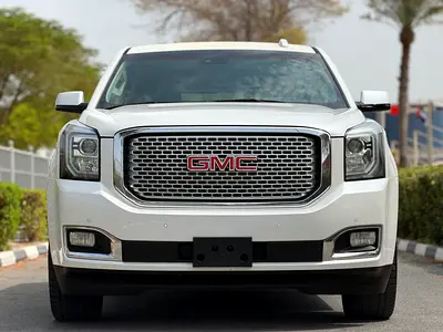 2018 GMC YUKON — фото 2