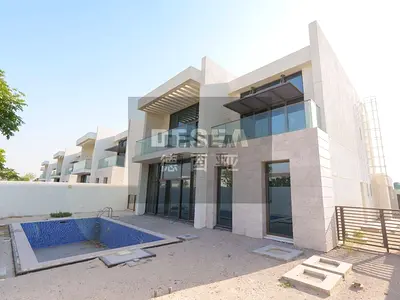 Brand New | Private Pool | Vacant
