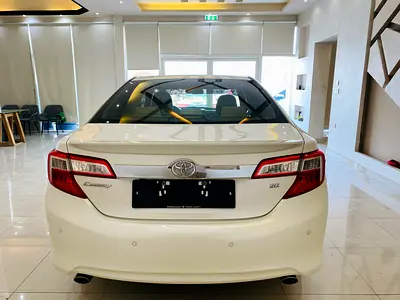 2014 Toyota CAMRY 缩略图 7