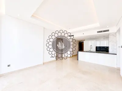 Spacious Layout 3BR Plus Maids | Semi Furnish