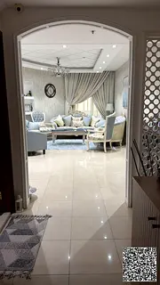 2,455 sq ft | 3 Bedrooms | 2 Balconies | Open View