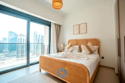 SUMMER 30% DISCOUNT-ONLY RATE- Exclusive 1-Bedroom Apartment | Premium Finishes