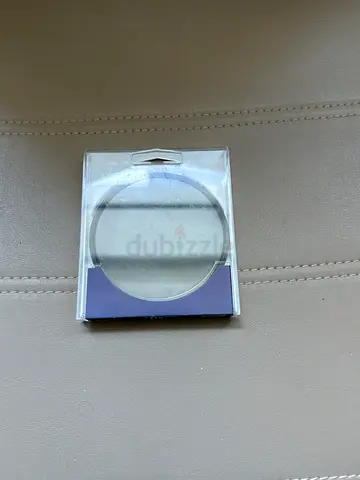 Hoya UX II CIR-PL Y5UXPOL  Circular Polarizer Filter (Like New) 82mm