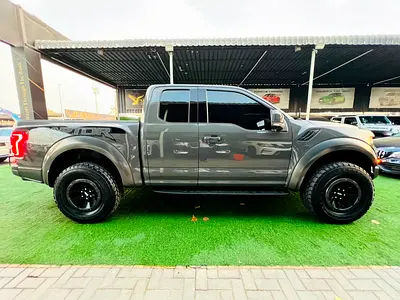 2017 FORD F-150 照片 9