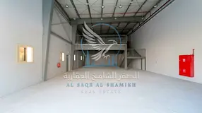 Brand-New Warehouse for Rent in Industrial Area 13 | 3,750 Sq Ft | 35 kW | Main Road
