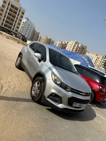 صورة 2 لـ 2018 Chevrolet TRAX