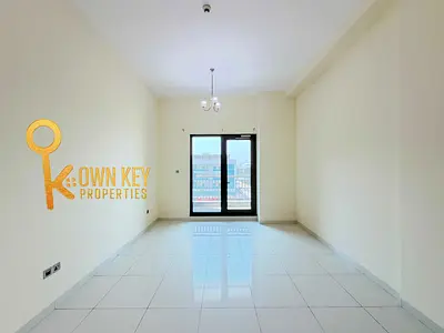 Kitchen Appliances Fitted | Balcony | 1 Car Parking