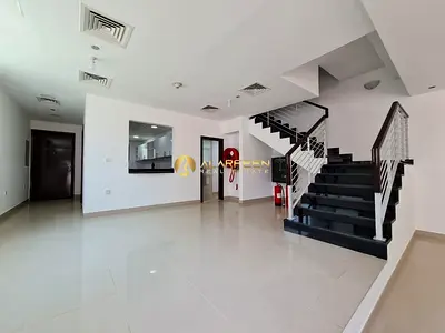 3BR+Maid | Modern Family Villa | Private Pool