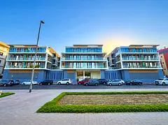 Chiller free 1BHK || 1 Minute to Sea || Near Metro || All Amenities