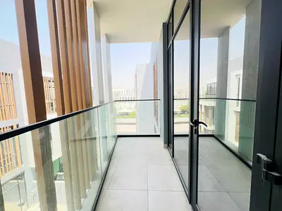 Chiller free 1BHK || 1 Minute to Sea || Near Metro || All Amenities