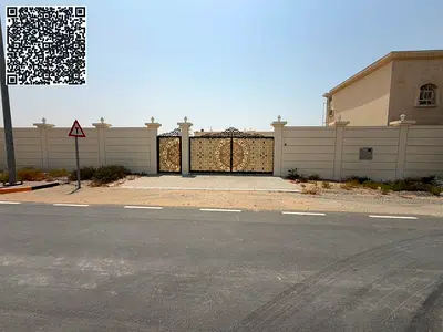 � بيت أرضي للإيجار في الفنين – الرحمانية 1، الشارق
