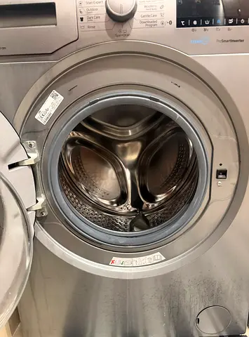 Beko 7kg Front Load Washing Machine - Good Working Condition