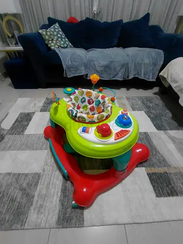 Baby walker