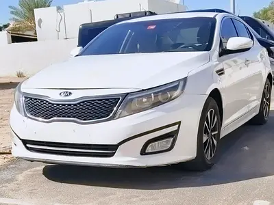 صورة 7 لـ 2015 KIA OPTIMA