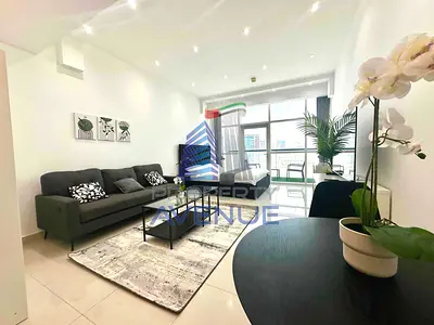 New Furniture | Large Studio | Amazing Canal View