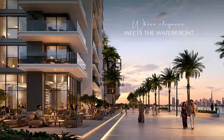 [Serenity by the Water] [City at Your Doorstep] [Designed for Comfort] [Crafted for Style]