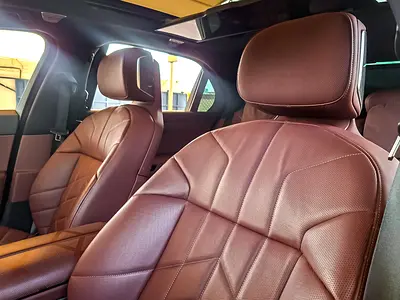 2024 BMW 7-SERIES 照片 10