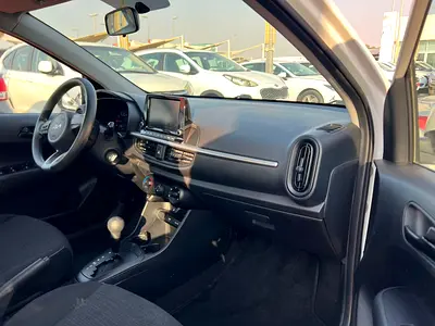 2023 KIA PICANTO 照片 9