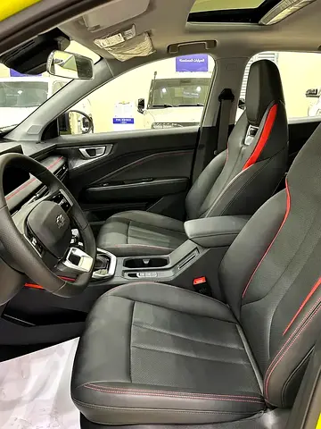2026 Chevrolet Groove RS — zdjęcie 4