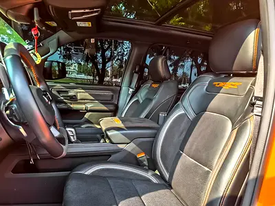 2022 RAM 1500 photo 10