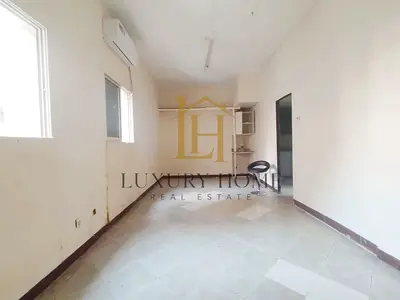 Huge Studio With Separate Kitchen Built-in Split AC In Just 16k