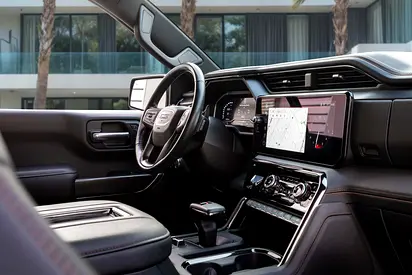 2022 GMC SIERRA 照片 8
