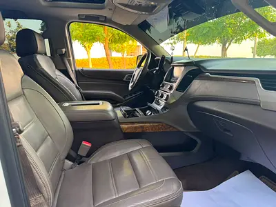2015 GMC YUKON 照片 9