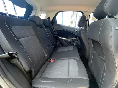 2022 FORD ECOSPORT 照片 11