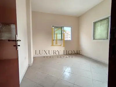 Lavish 1bhk Apartment With Central AC Free Parking In Just 22k In Al Nabba